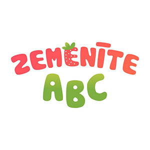 Zemenīte ABC, privātā pirmsskolas izglītības iestāde