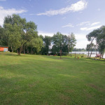 Zeltplätze