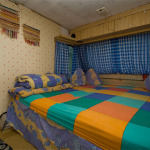 Hotels und Unterkunft