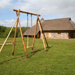 Žaidimų aikštelės