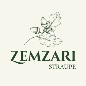 Zemzari Straupē, SIA, store