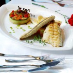 Restoranai