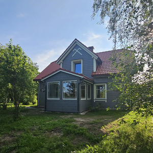 Ziediņi, poilsio namai