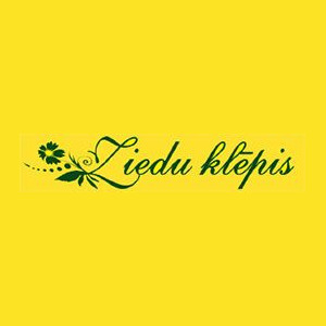 Ziedu klēpis, gėlių salonas