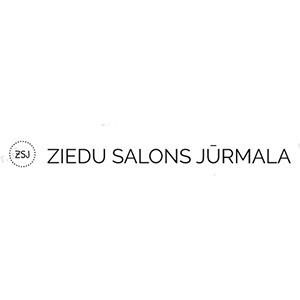 Ziedu salons Jūrmala, gėlių salonas