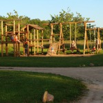 Spielplätze