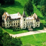 Turizmo vietovės