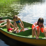 Valčių nuoma