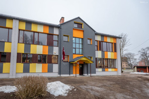 Zīlīte, vaikų darželis