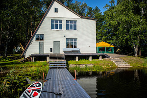 Zolva, poilsio bazė