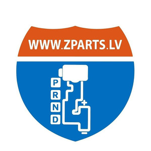 Zparts.lv, SIA