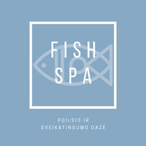 Žuvelių SPA studija