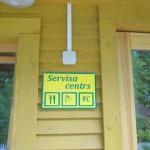 Servicehaus