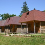 Divstāvu mājiņas