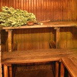 Saunas