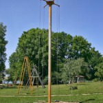 Šūpoles