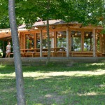 Zeltplätze