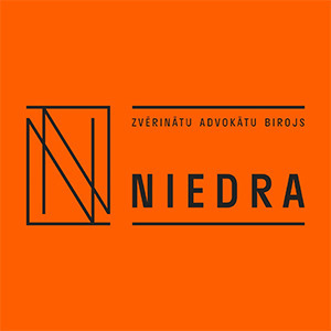 Zvērinātu advokātu birojs NIEDRA, SIA, advokatu kontora